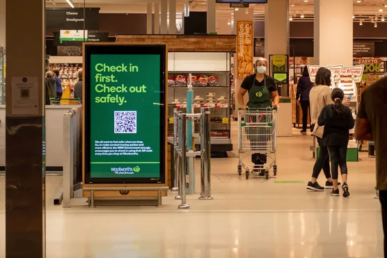 digital-signage